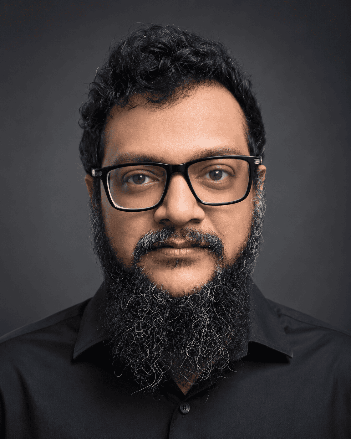 Earid Ahmed